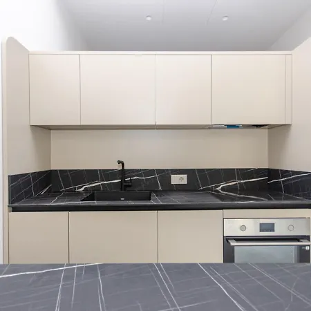 Apartman Relstay - Affori Milánó