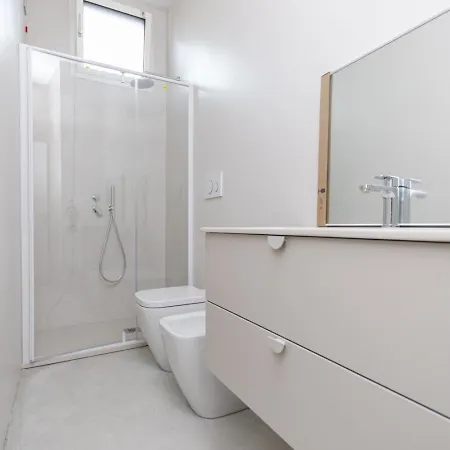 Apartman Relstay - Affori *