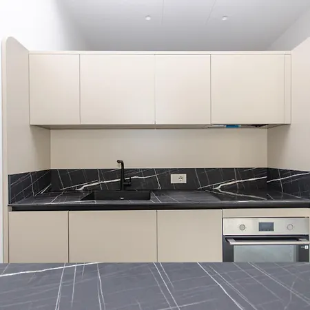 Apartman Relstay - Affori *