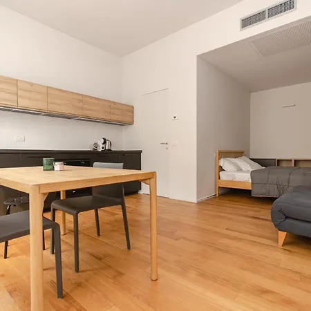 Apartman Relstay - Affori *