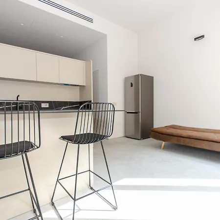 Relstay - Affori Apartman Milánó
